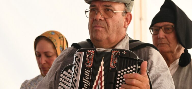 Festival José Afonso em Malpica do Tejo