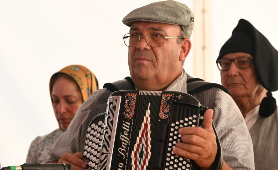 Festival José Afonso em Malpica do Tejo