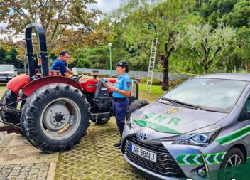 GNR inicia Operação Campo Seguro 2023