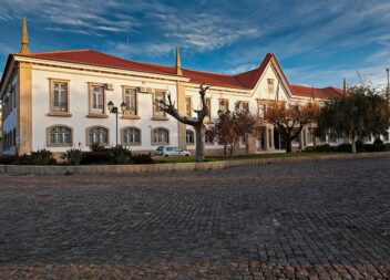 Idanha-a-Nova condenada a pagar 300 mil euros a artista plástica