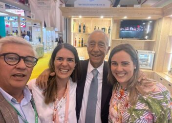 Idanha-a-Nova representada em 3 eventos