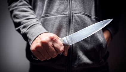 Jovem esfaqueado em Portalegre fica com ferimentos graves