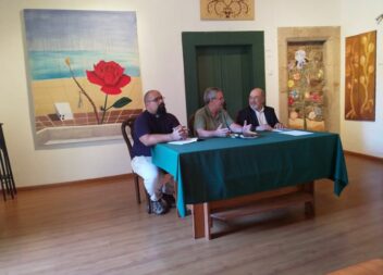 LANÇAMENTO DO LIVRO EM CASTELO BRANCO