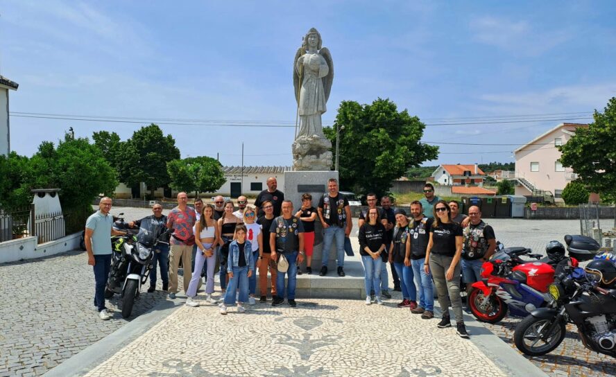 Legião Motard Beira Tejo