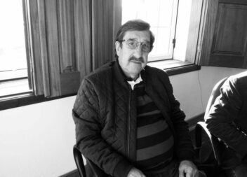 Morreu José Carlos Barroco