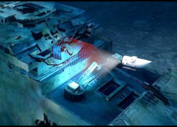 OceanGate confirma morte dos passageiros do Titan