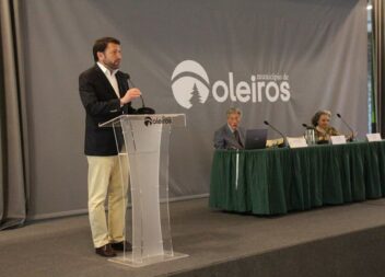 Oleiros acolhe "Conclusões do III Congresso Europeu Sobre Uma Justiça Amiga das