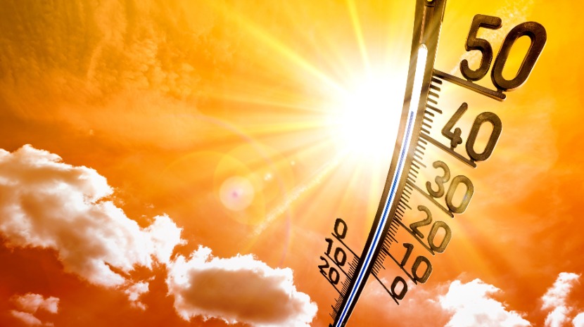 Onda de calor chega quinta-feira e DGS alerta para alguns cuidados