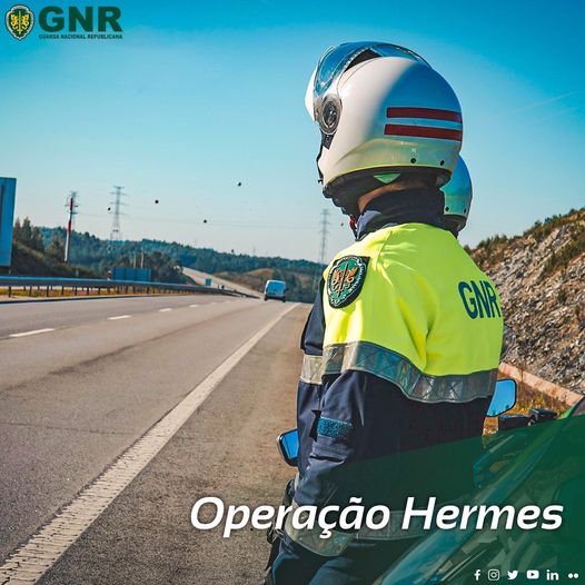 Operação “Hermes