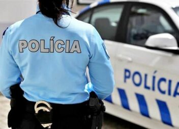 PSP regista 11 acidentes de viação