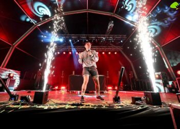 Primeira noite da Festa do Município de Proença-a-Nova 2023