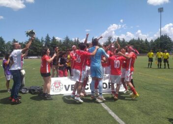 Proença-a-Nova vence Taça de Honra