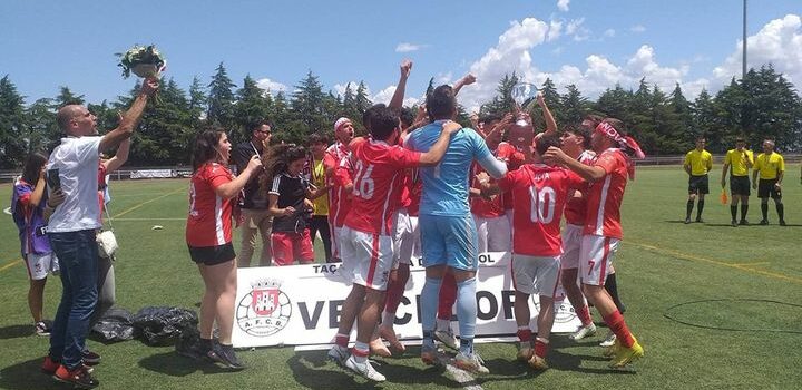 Proença-a-Nova vence Taça de Honra