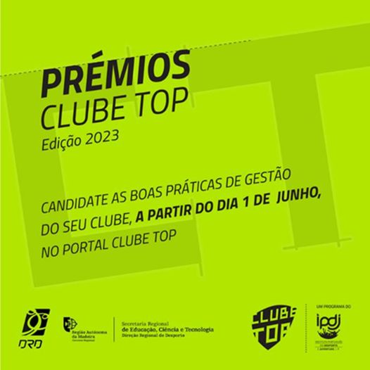 Programa CLUBE TOP
