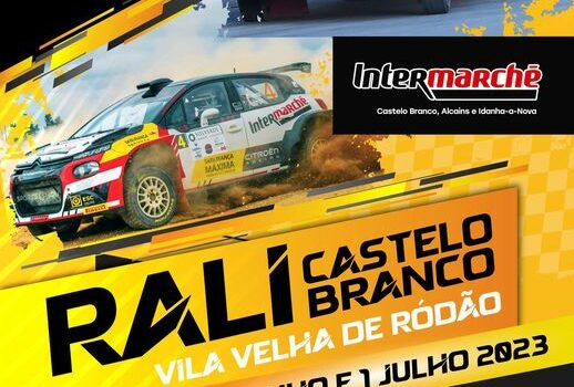 Rali de Castelo Branco