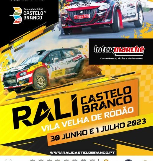 Rali de Castelo Branco