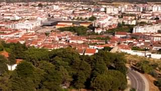 Rali de Castelo Branco Vila Velha de Ródão