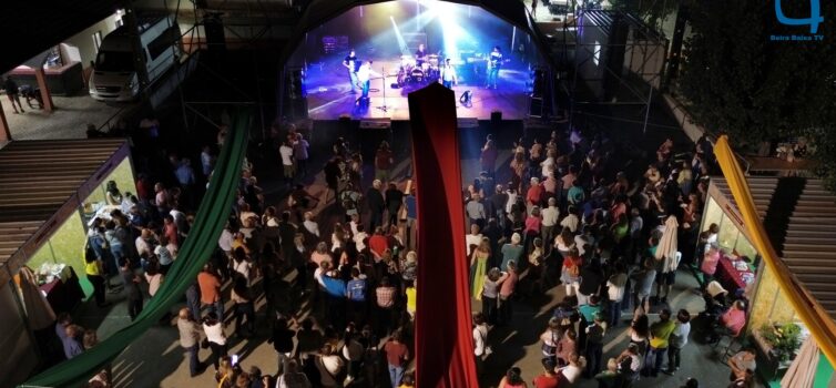 Sabores da Vila Condal animaram as Sarzedas