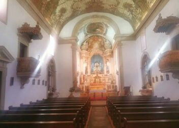 Santo António celebrado com missa e procissão em Castelo Branco