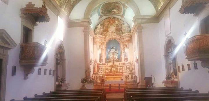 Santo António celebrado com missa e procissão em Castelo Branco