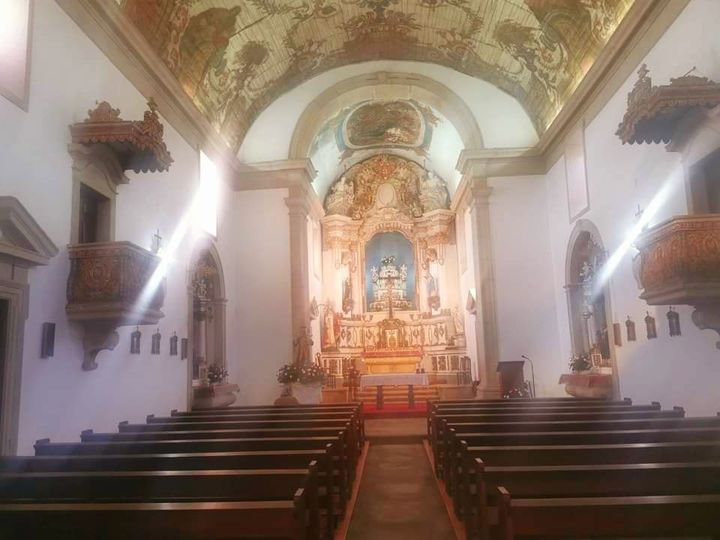 Santo António celebrado com missa e procissão em Castelo Branco