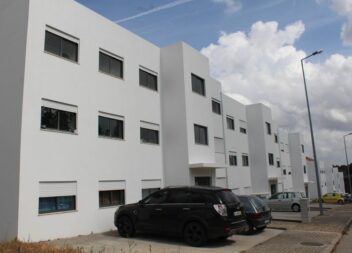 Vila de Rei vai receber mais 35 fogos para habitação acessível