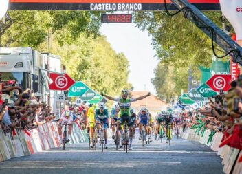 Volta a Portugal traz novidades