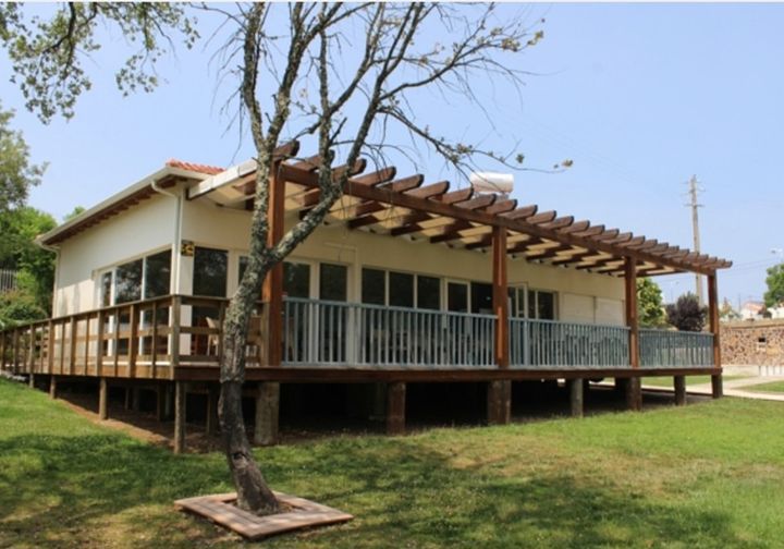 Vila de Rei