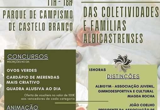 Castelo Branco