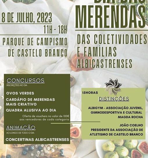 Castelo Branco