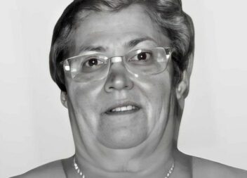 Faleceu