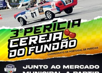3ª Perícia Cereja do Fundão