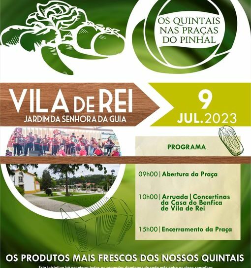 Vila de Rei