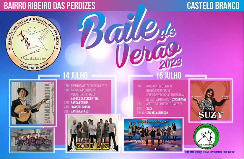 Castelo Branco