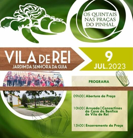 Vila de Rei