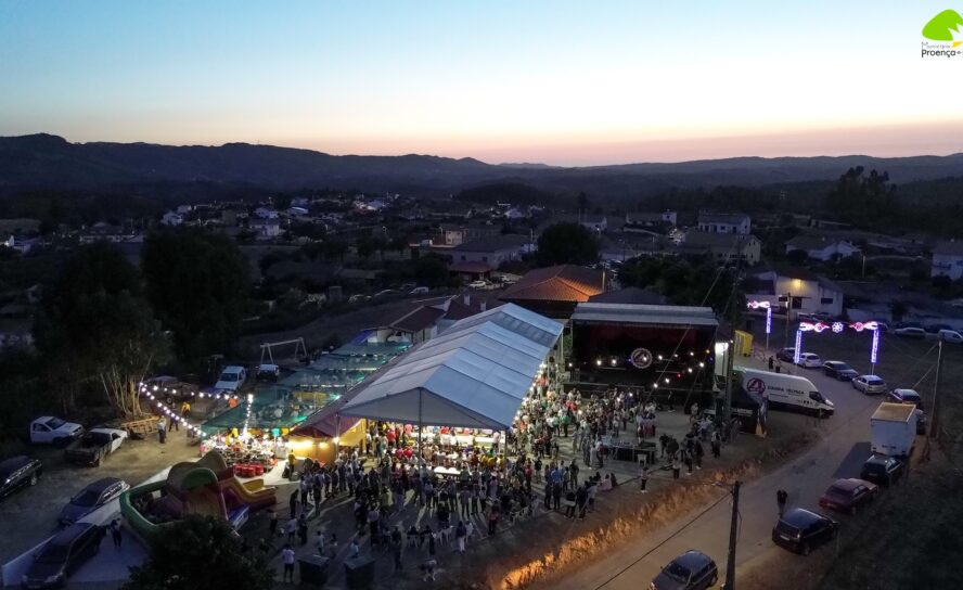 Festival do Peixe do Rio em São Pedro do Esteval