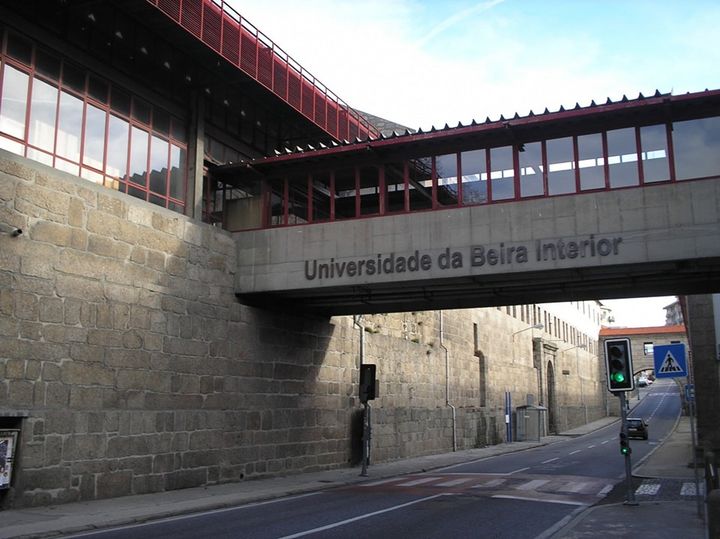 Covilhã