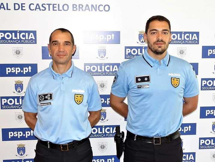 Castelo Branco