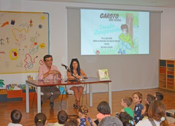 Vila Velha de Ródão