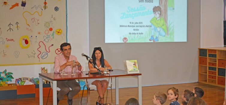 Vila Velha de Ródão