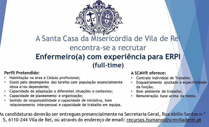 Vila de Rei