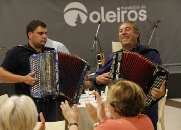 Oleiros