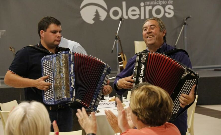 Oleiros