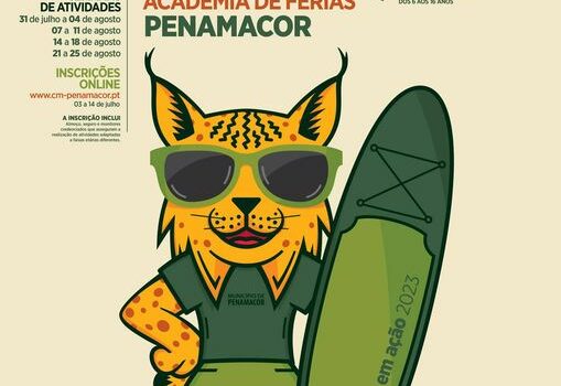 Penamacor