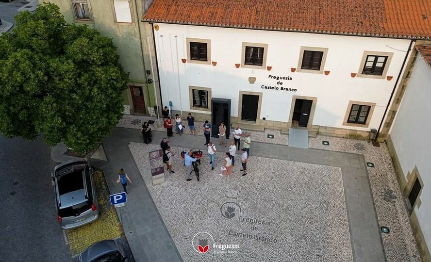 Castelo Branco
