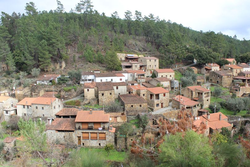 Vila de Rei
