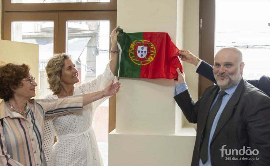 Fundão