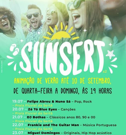 Sertã