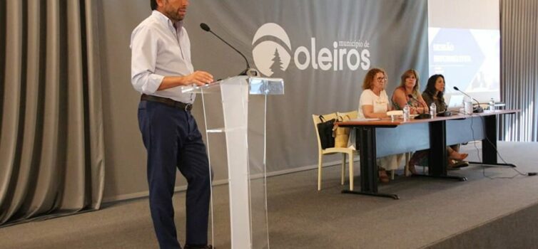 Oleiros