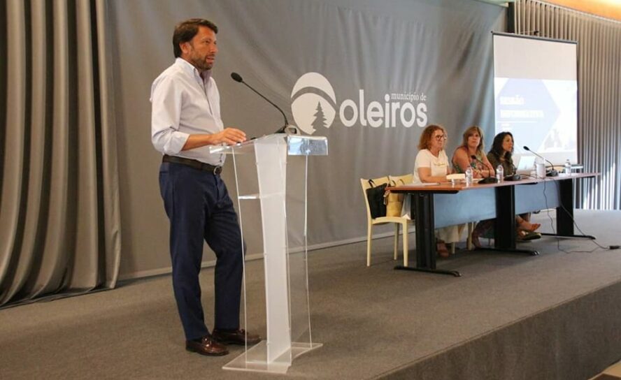 Oleiros